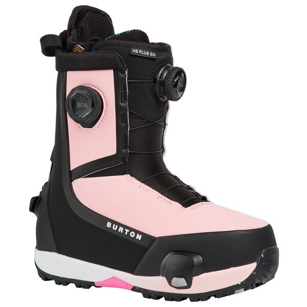 BLACK/PINK
