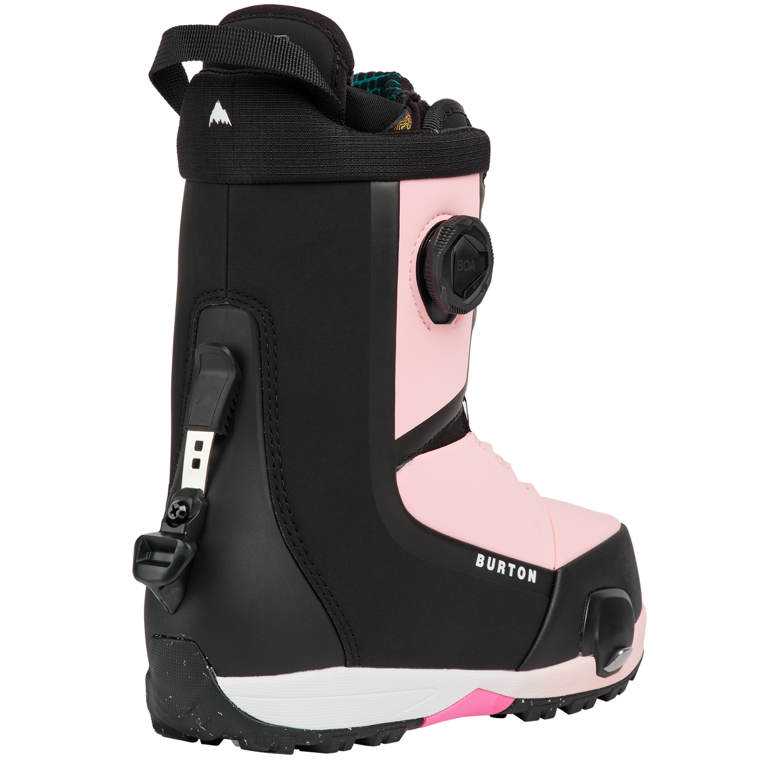 BLACK/PINK