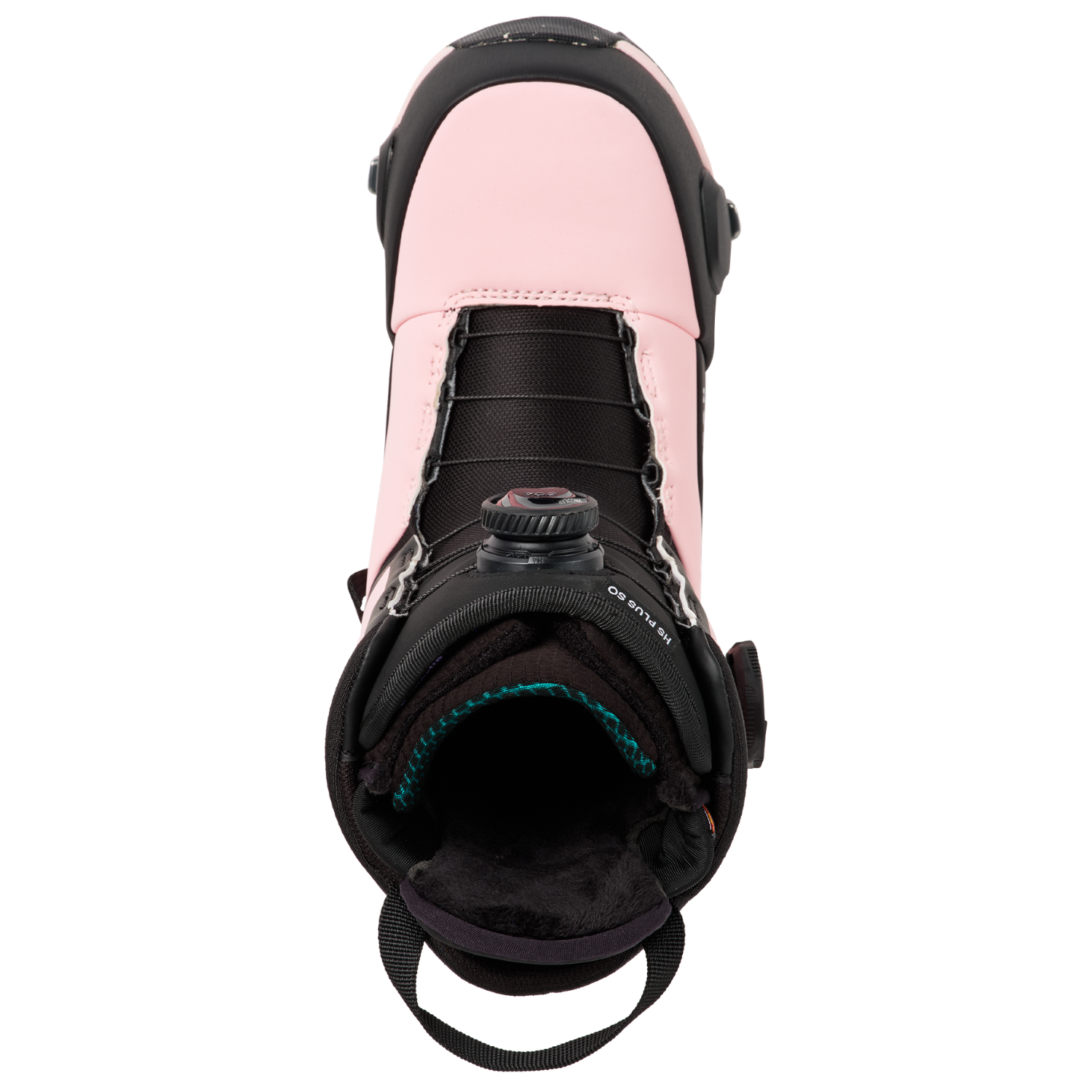BLACK/PINK