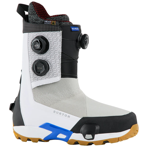 2026 Burton Men's Highshot X Pro Step On Snowboard Boots