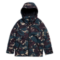SEERSUCKER CAMO