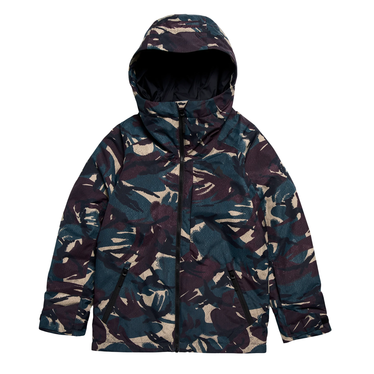 SEERSUCKER CAMO