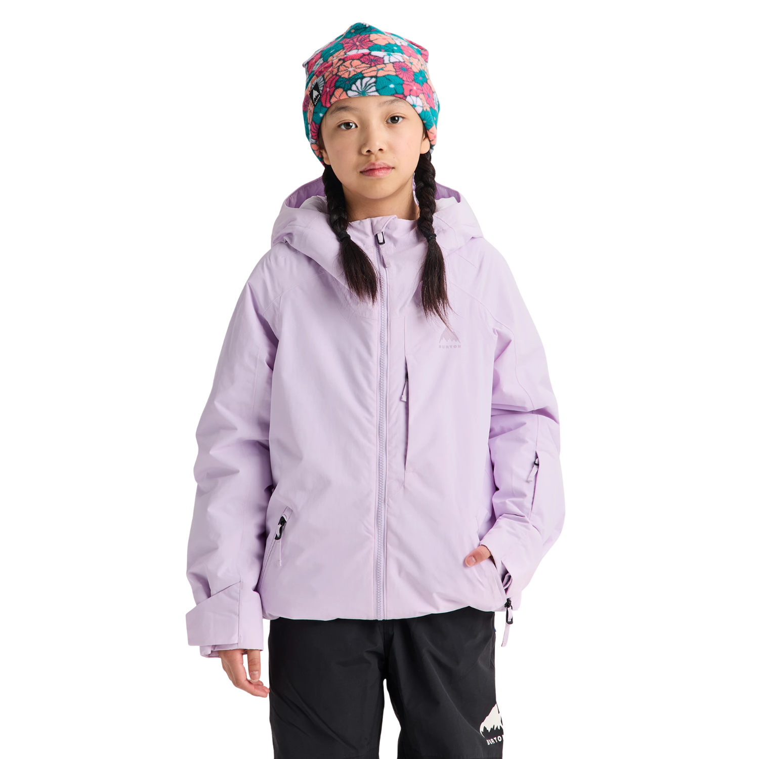 MOONDUST PURPLE