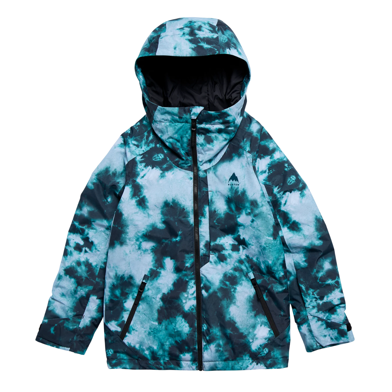 CRUMPLE DYE