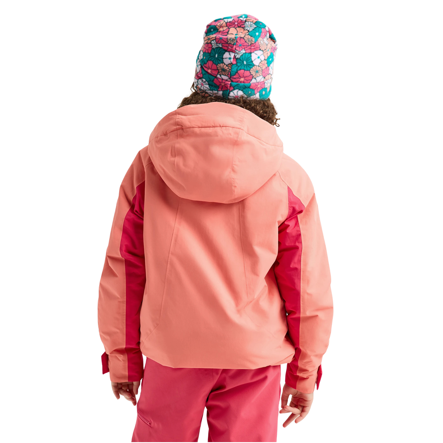 PEACH ECHO/AZALEA PINK