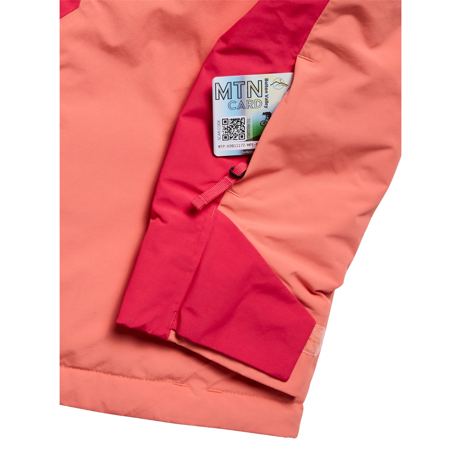 PEACH ECHO/AZALEA PINK
