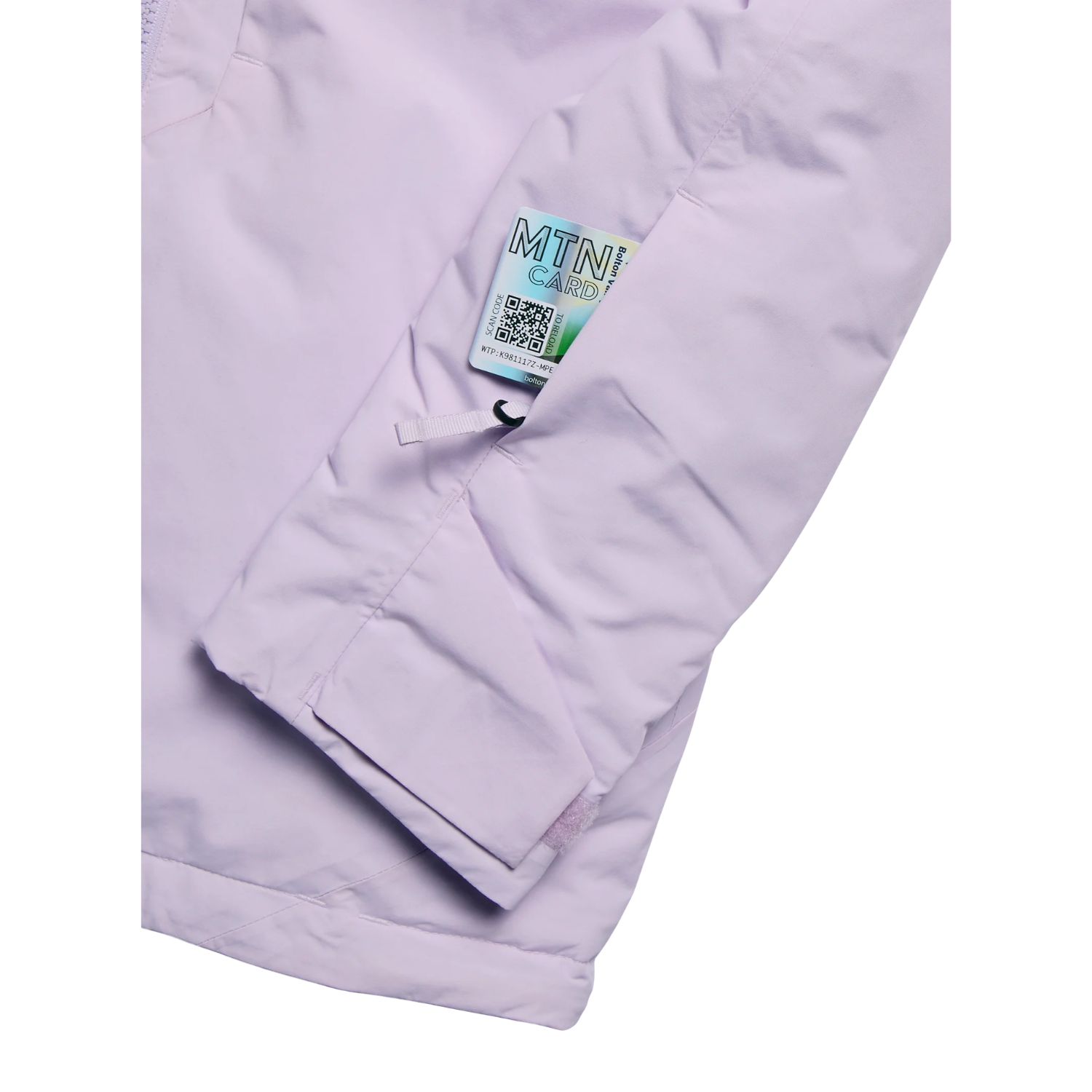 MOONDUST PURPLE