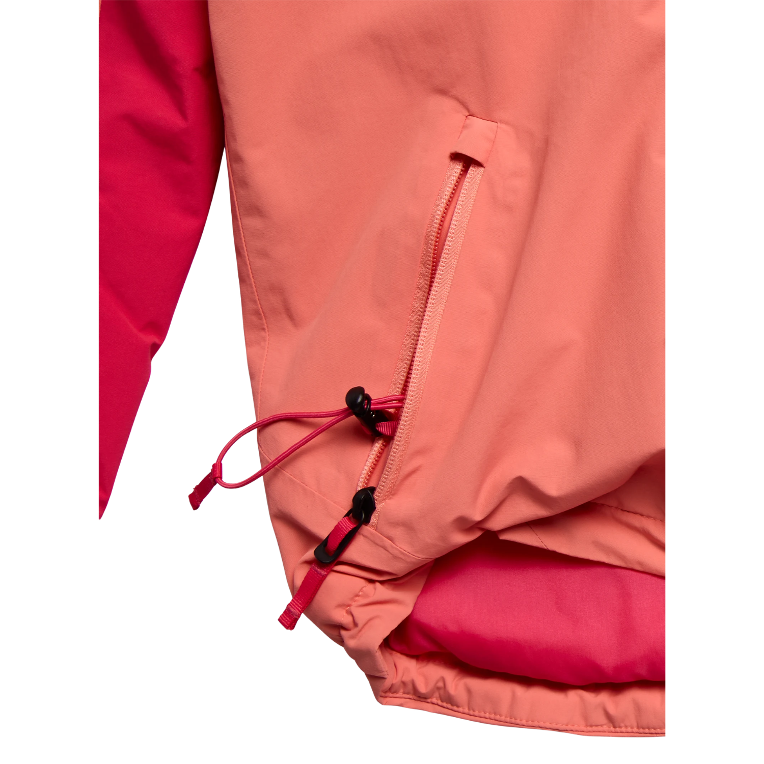 PEACH ECHO/AZALEA PINK