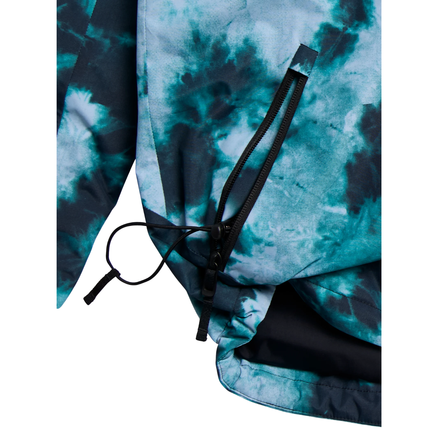 CRUMPLE DYE