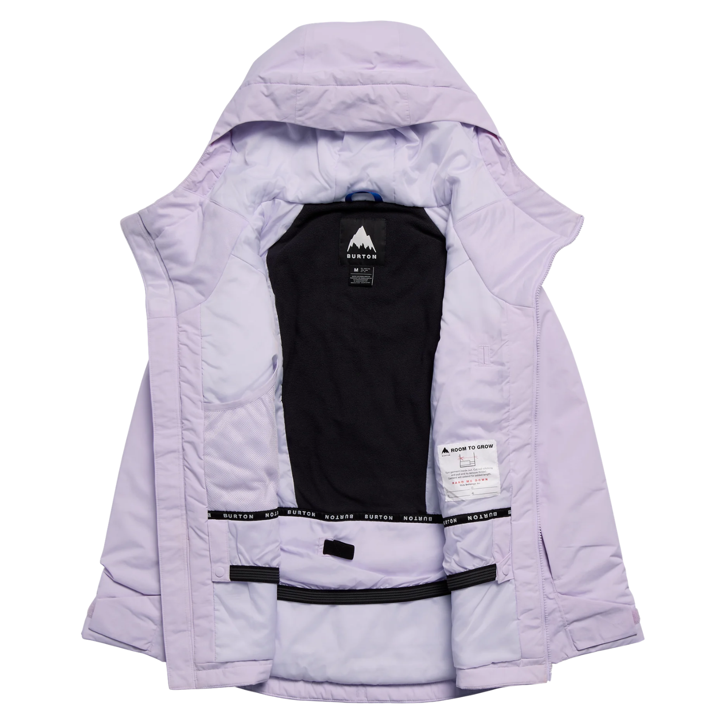 MOONDUST PURPLE