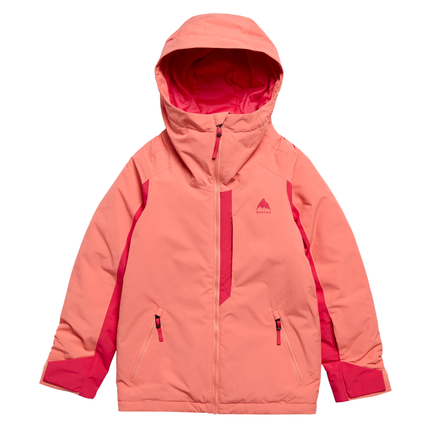 PEACH ECHO/AZALEA PINK