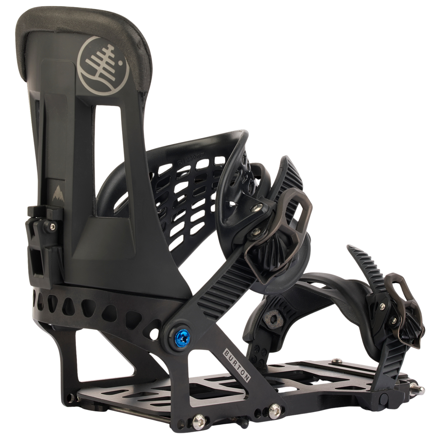 Burton Hitchhiker Splitboard Bindings 2026 - Men's