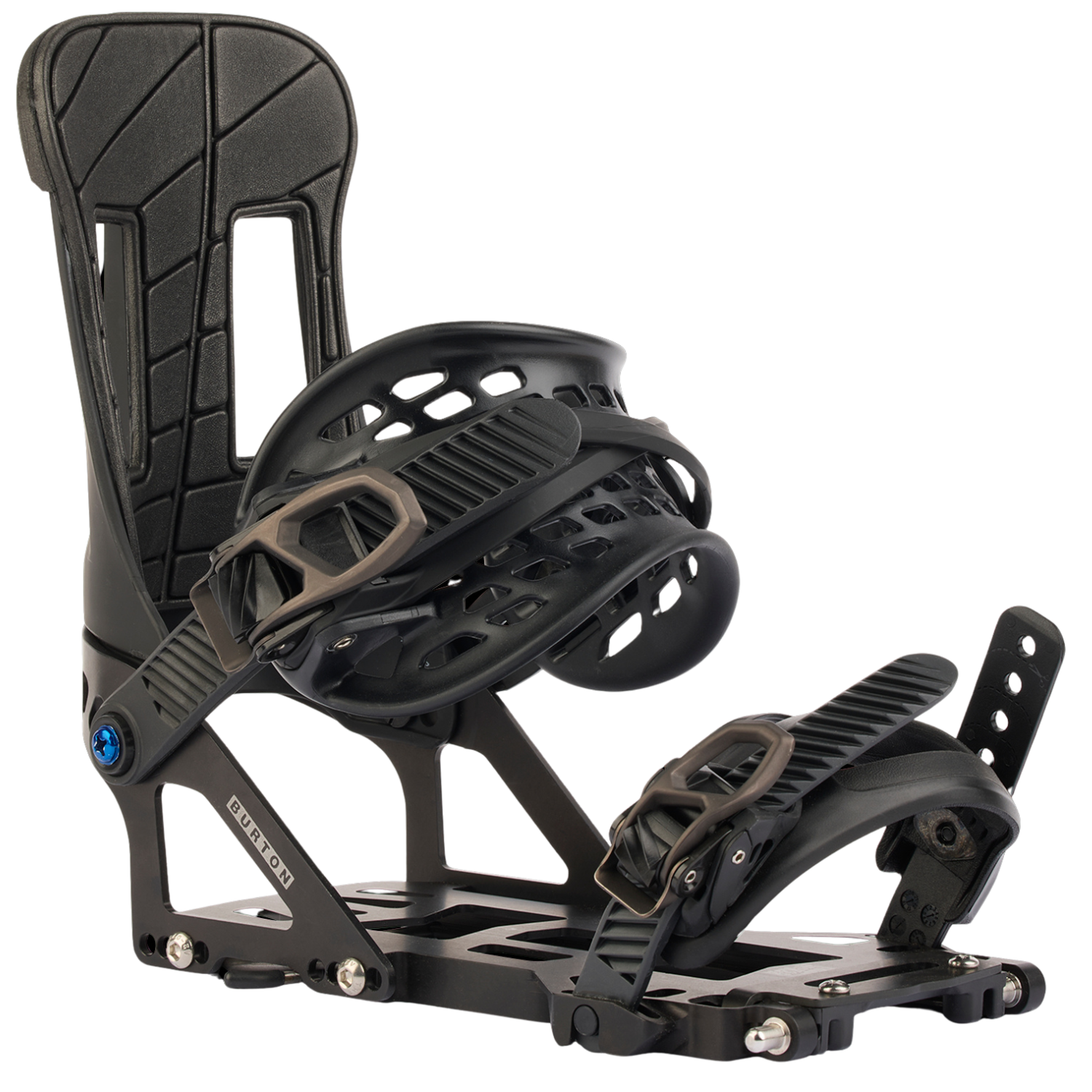 Burton Hitchhiker Splitboard Bindings 2026 - Men's