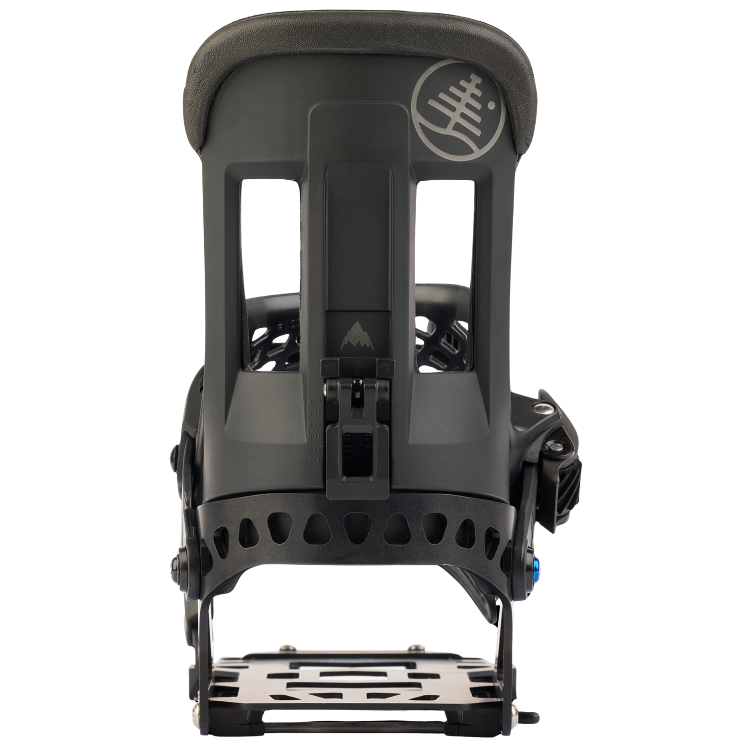 Burton Hitchhiker Splitboard Bindings 2026 - Men's