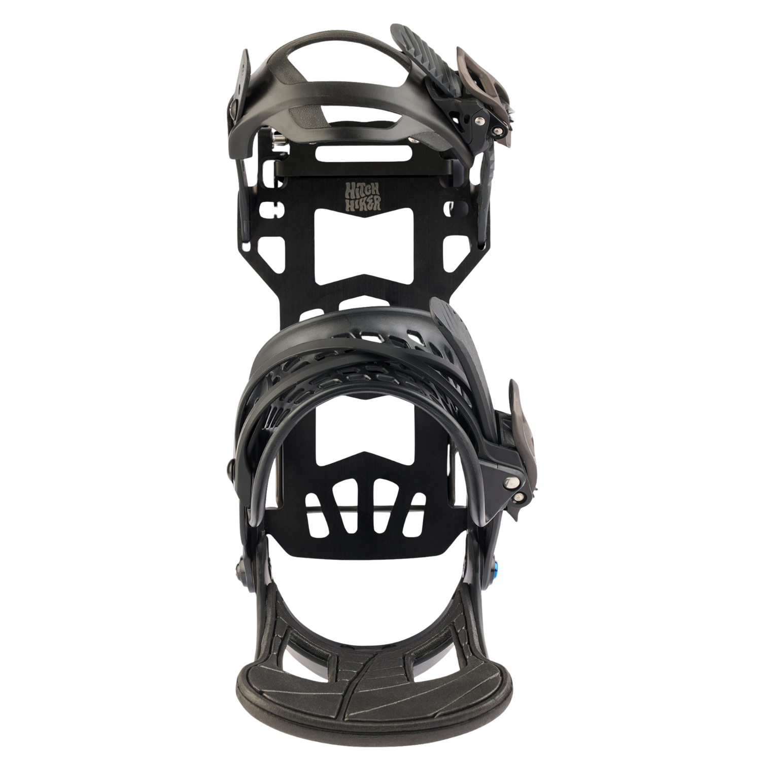 Burton Hitchhiker Splitboard Bindings 2026 - Men's