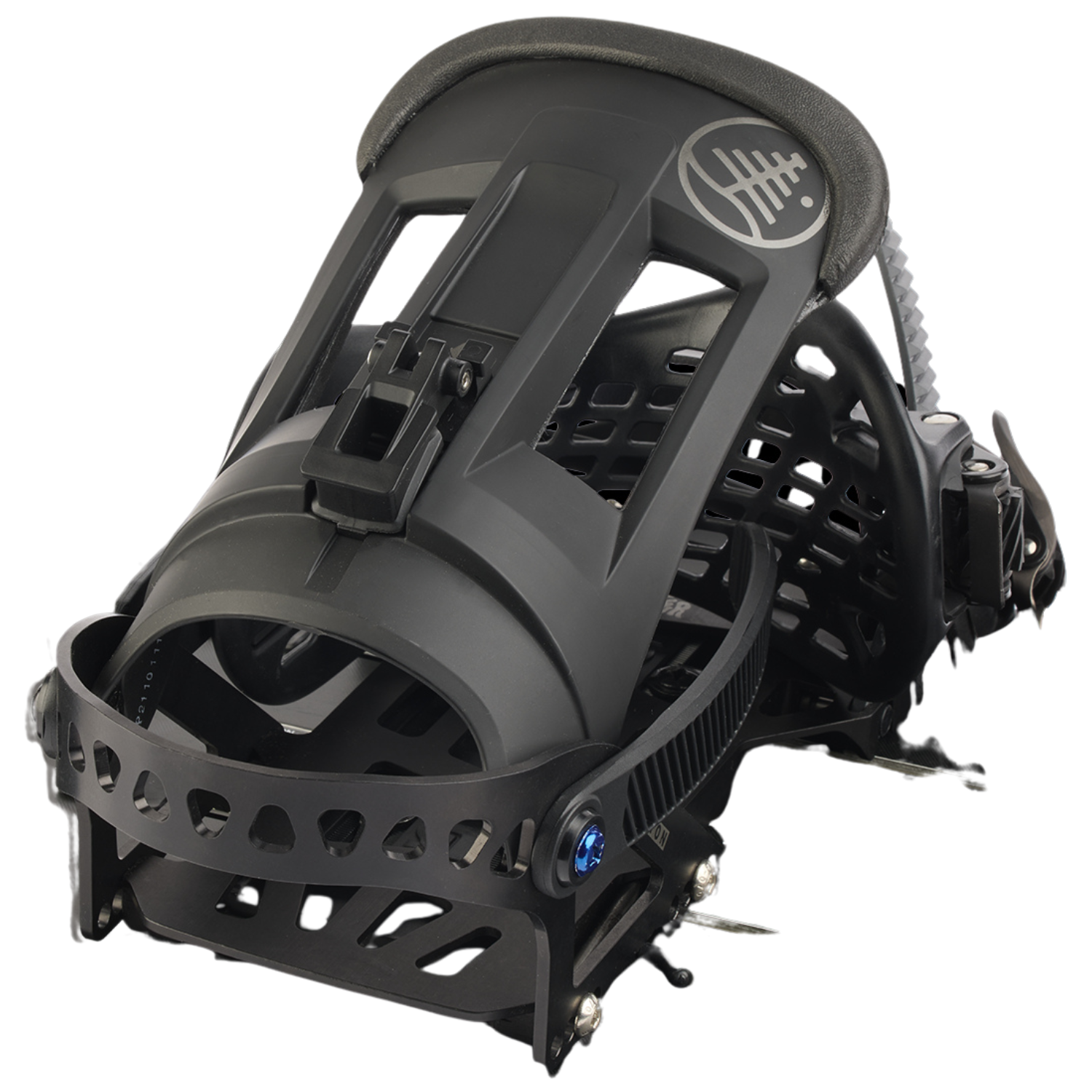 Burton Hitchhiker Splitboard Bindings 2026 - Men's