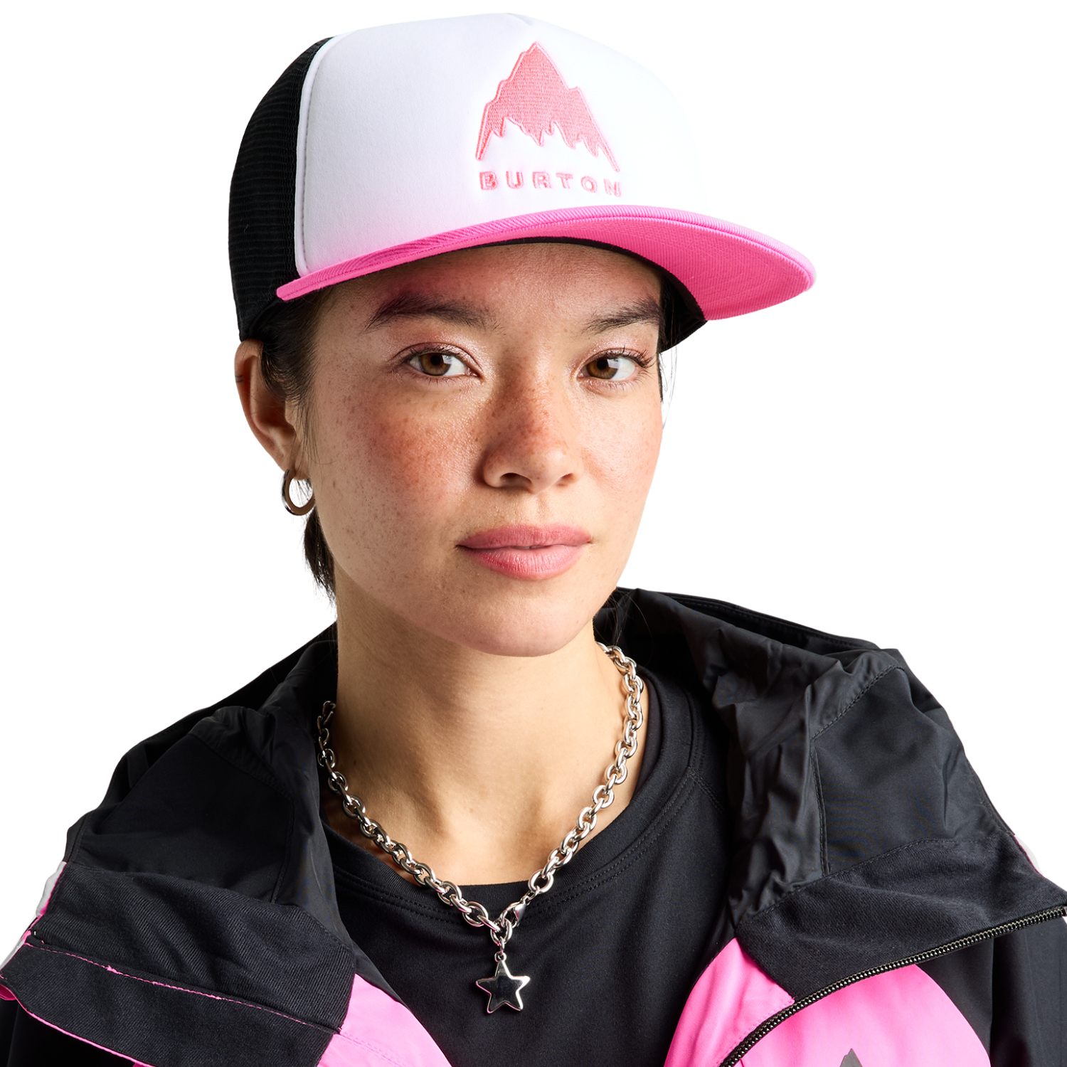 Shockwave Pink