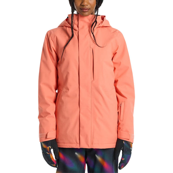 PEACH ECHO