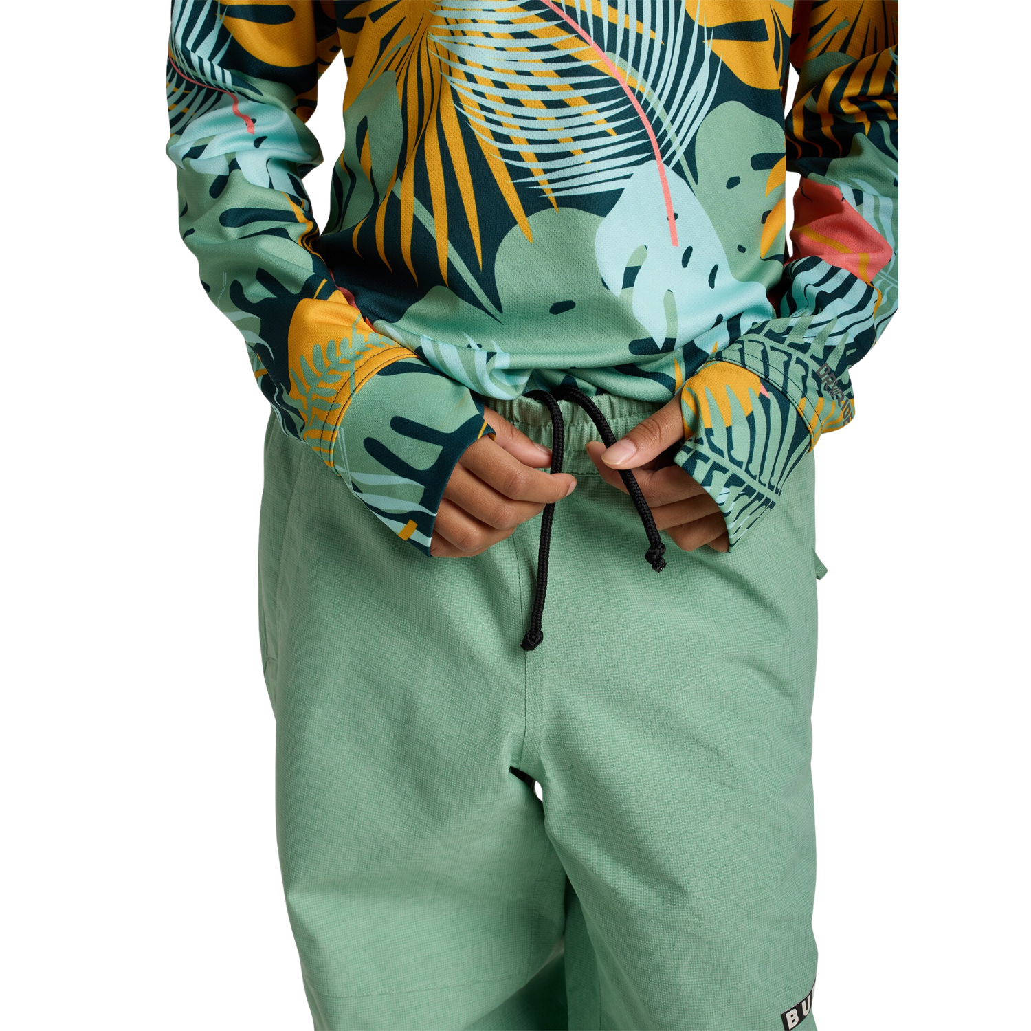 Burton Kids' Melter Plus Pants 2026 - Youth