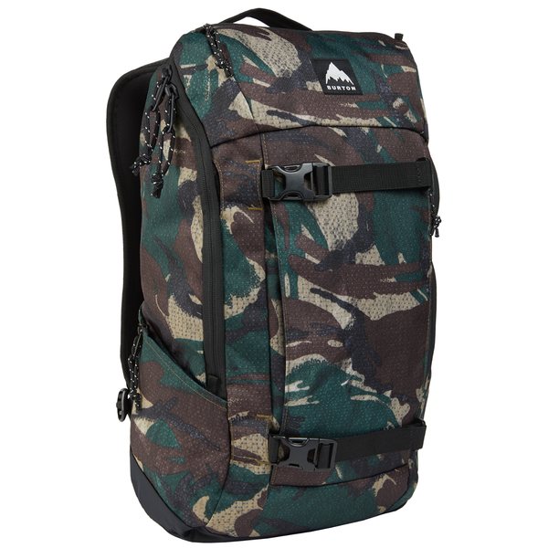 SEERSUCKER CAMO