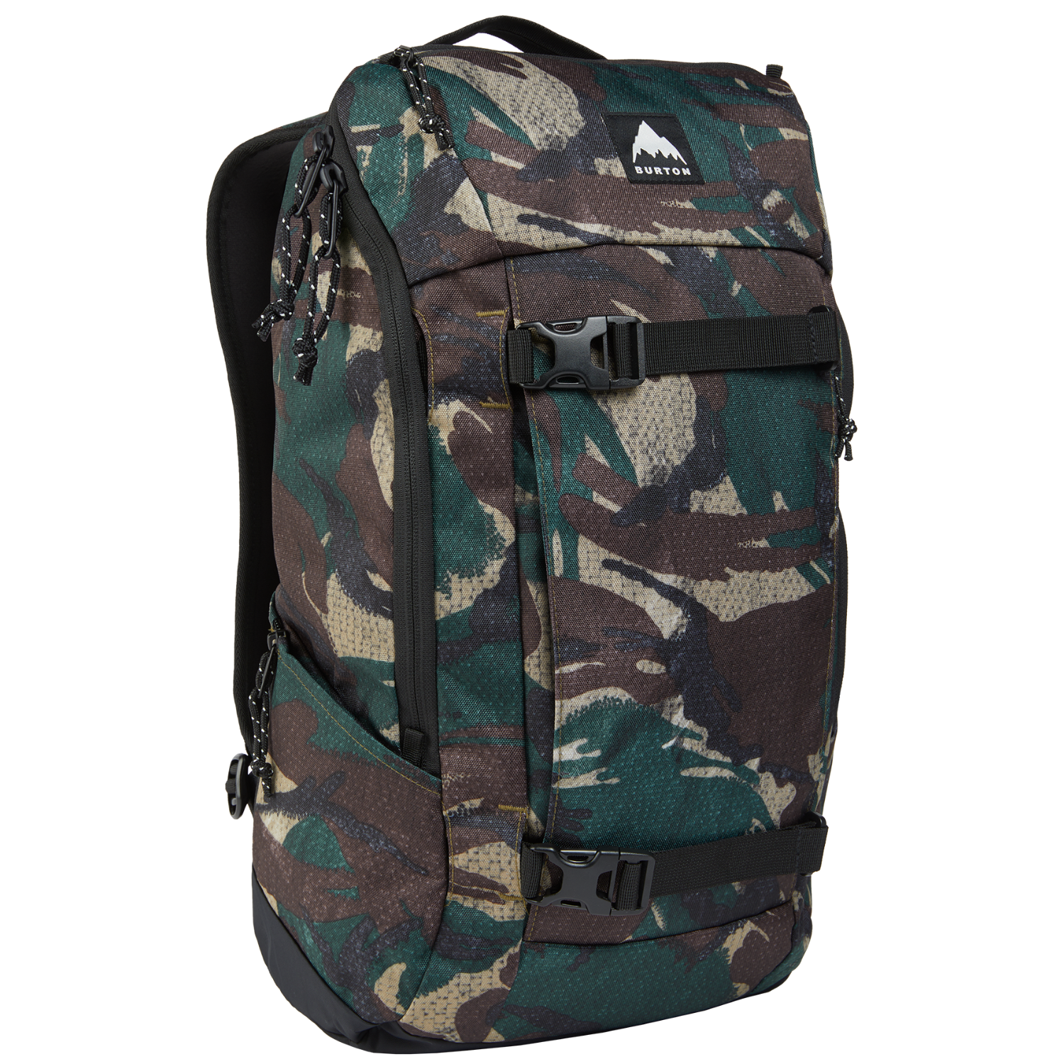 SEERSUCKER CAMO