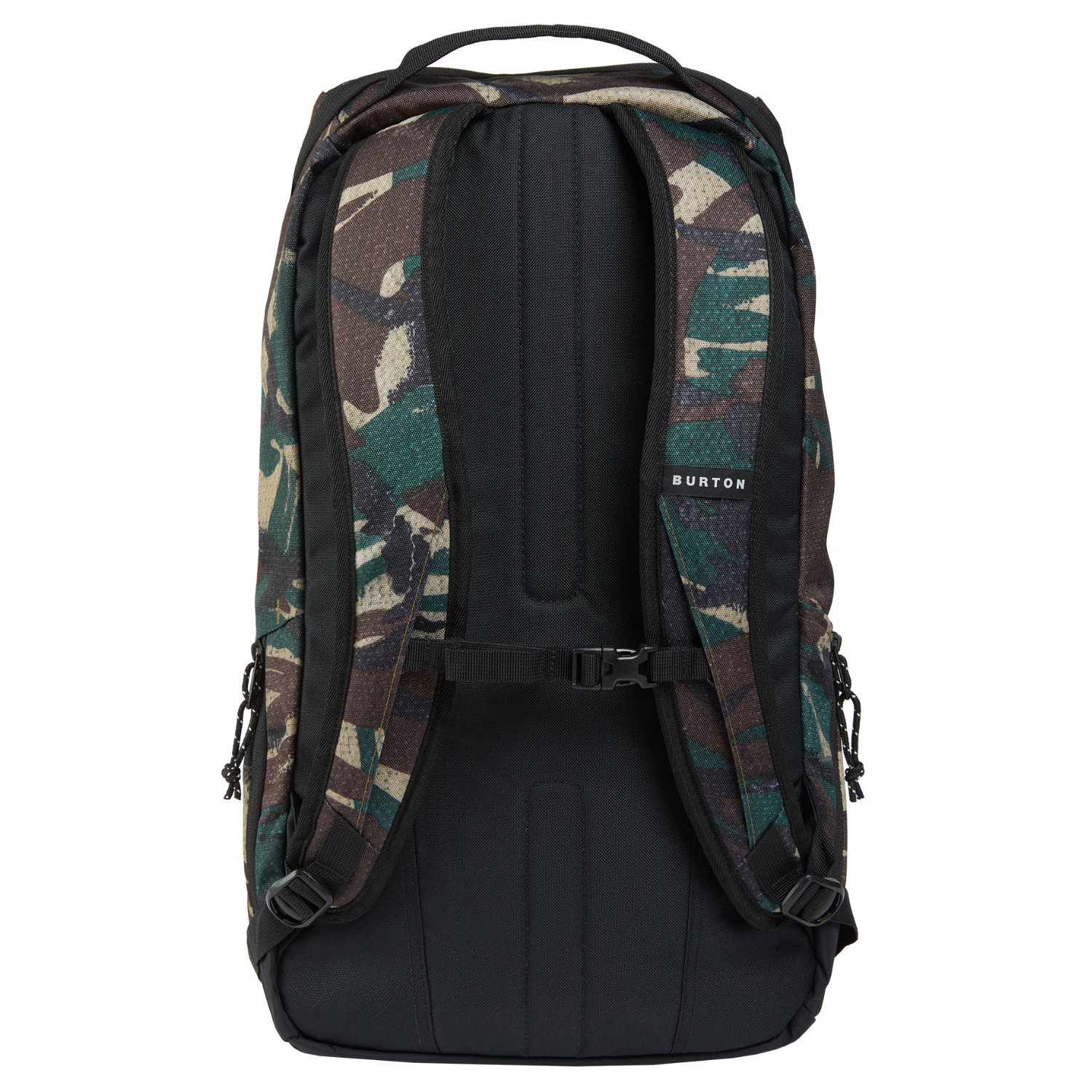 SEERSUCKER CAMO