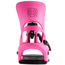 SHOCKWAVE PINK
