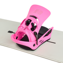 SHOCKWAVE PINK