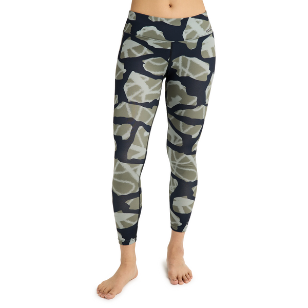 Burton Lightweight X Base Layer Pant 2026 - Women's