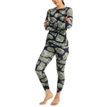 Burton Lightweight X Base Layer Pant 2026 - Women's