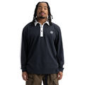 Burton Long Sleeve Rugby Shirt 2027 - Men's