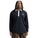 Burton Long Sleeve Rugby Shirt 2027 - Men's