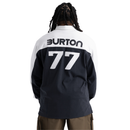 Burton Long Sleeve Rugby Shirt 2027 - Men's