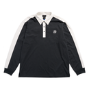 Burton Long Sleeve Rugby Shirt 2027 - Men's