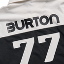 Burton Long Sleeve Rugby Shirt 2027 - Men's