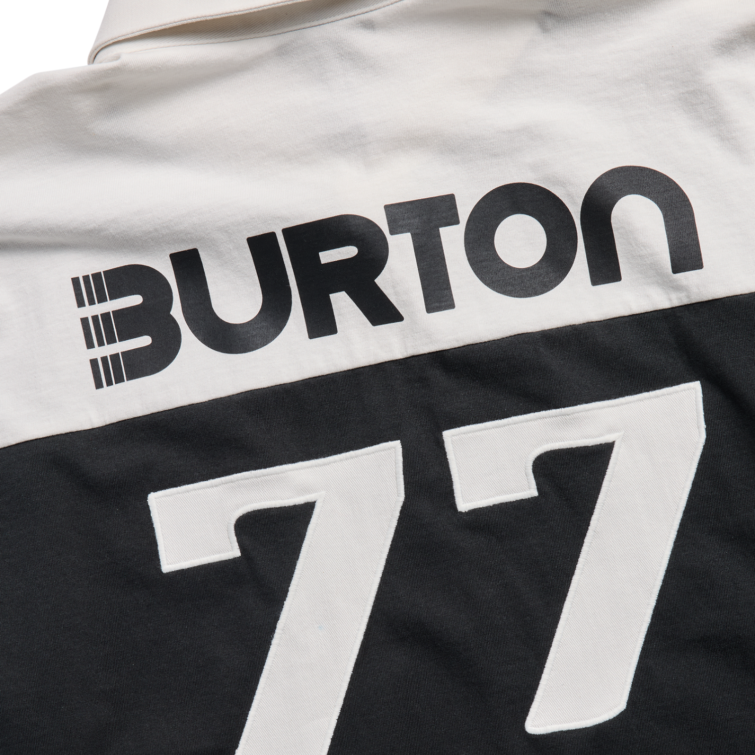 Burton Long Sleeve Rugby Shirt 2027 - Men's