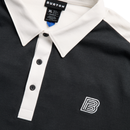 Burton Long Sleeve Rugby Shirt 2027 - Men's