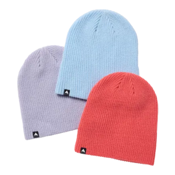 Peach Echo/Dusty Blue/Moondust Purple
