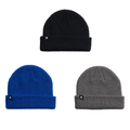 True Black/Gotham Gray/Twilight Blue