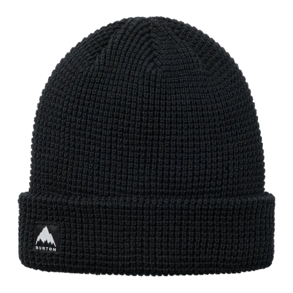 Burton Recycled Waffle Beanie 2027