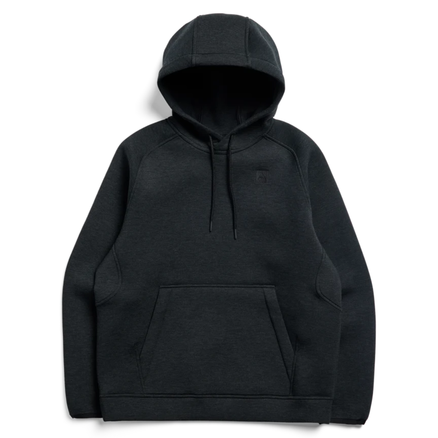 TRUE BLACK HEATHER