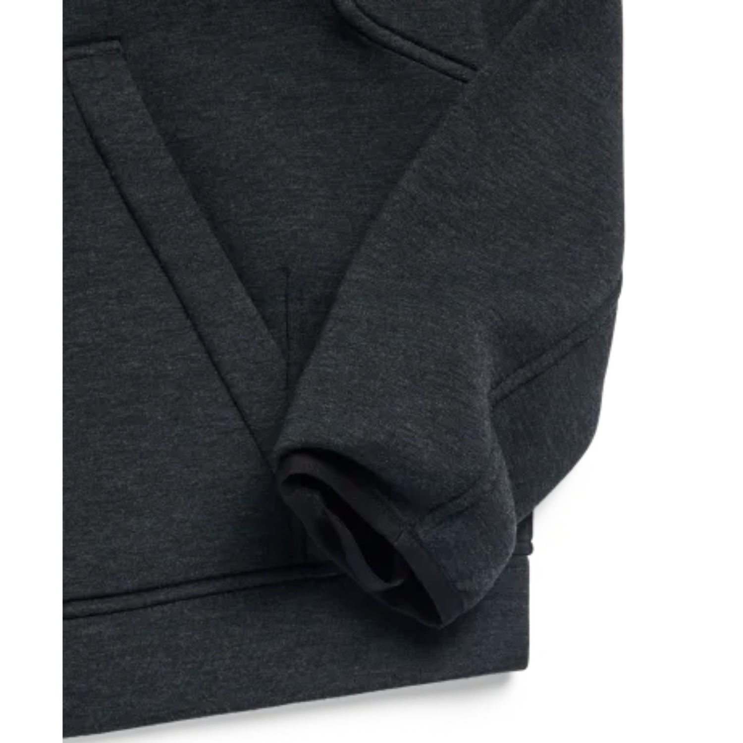 TRUE BLACK HEATHER