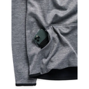 TRUE BLACK HEATHER