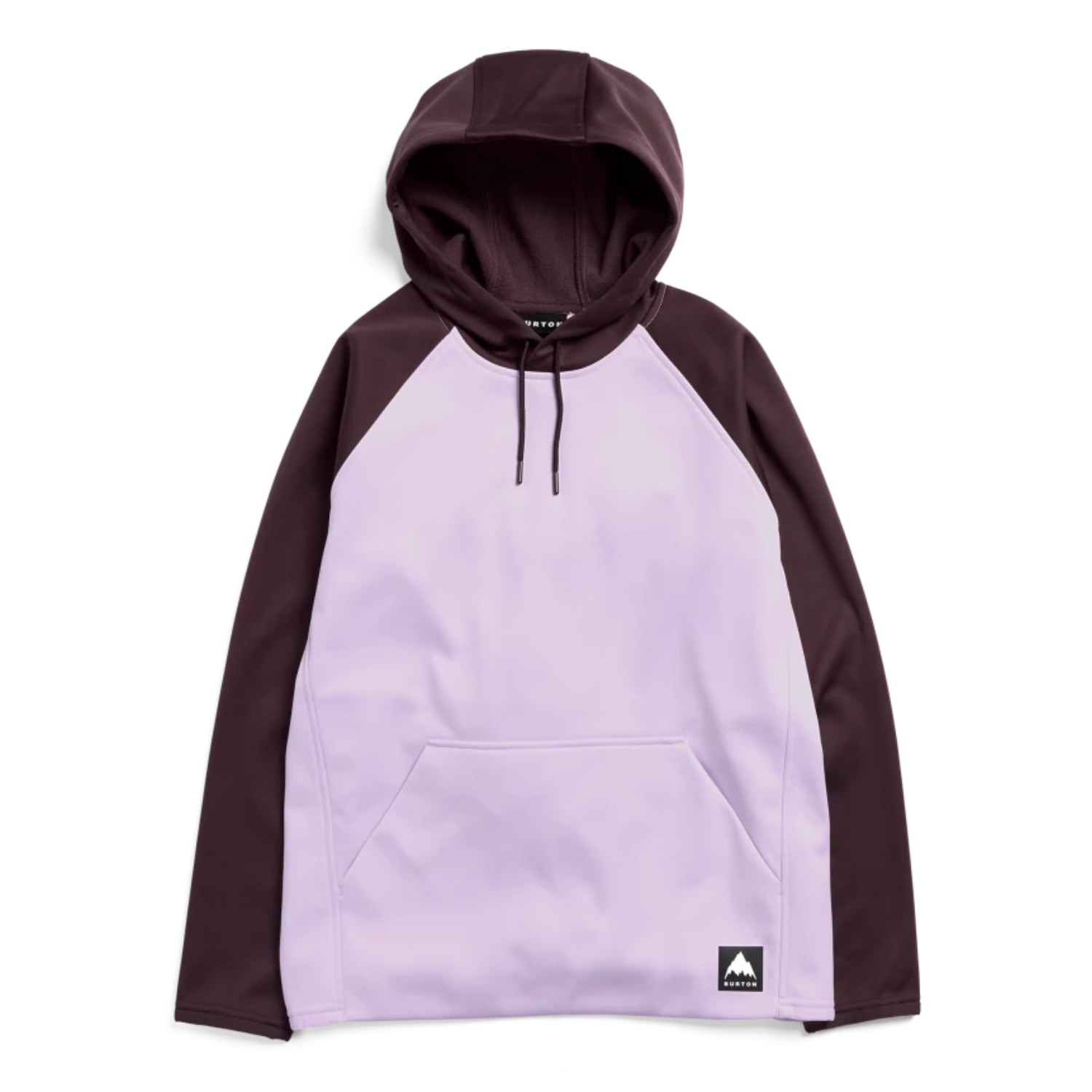 BEAR HUG BROWN/MOONDUST PURPLE