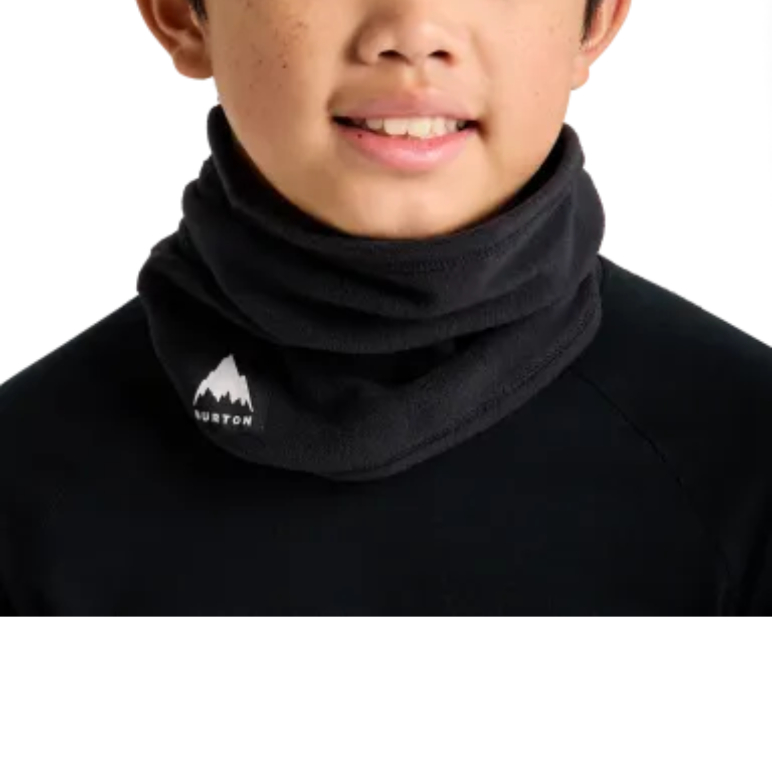 TRUE BLACK