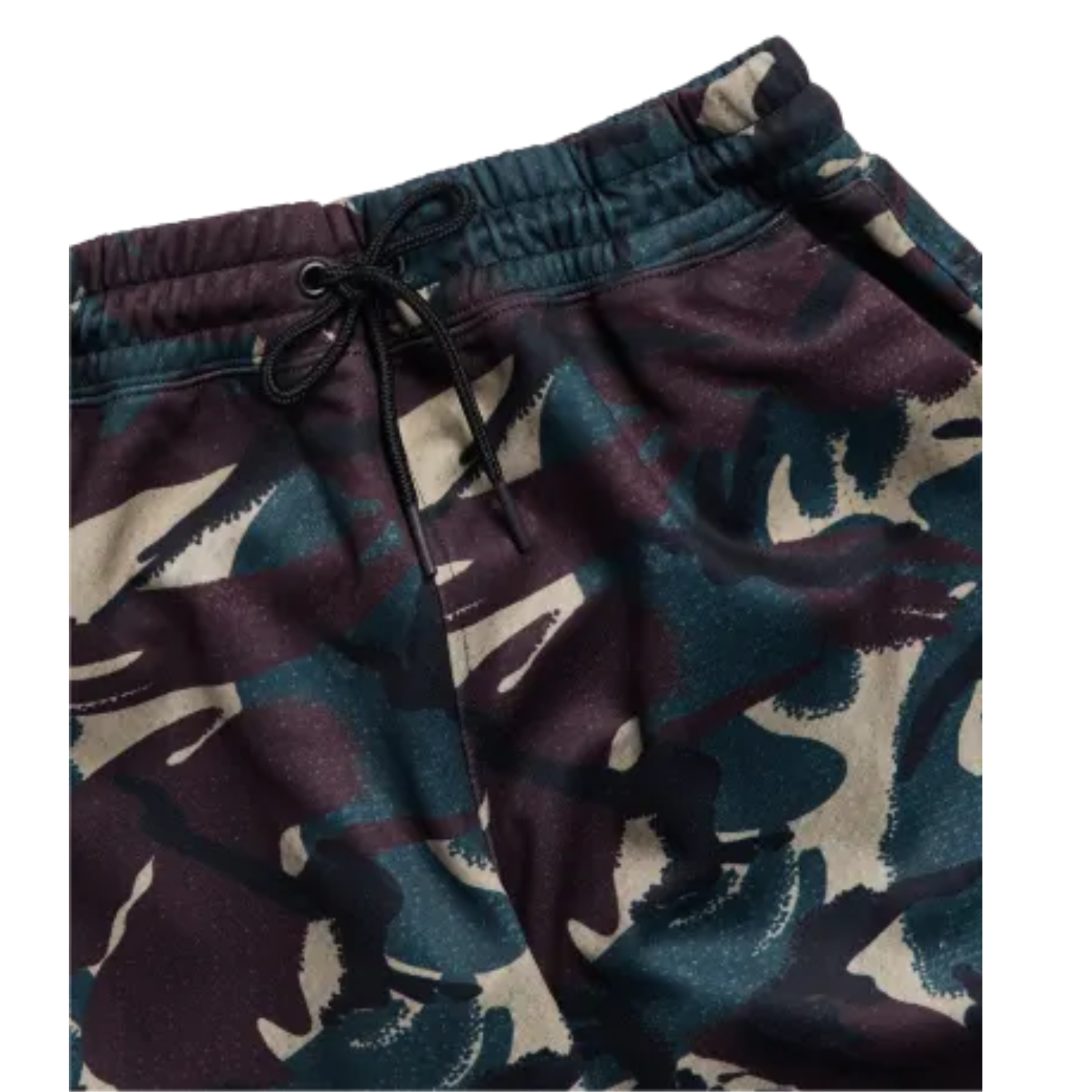 SEERSUCKER CAMO