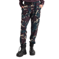 SEERSUCKER CAMO