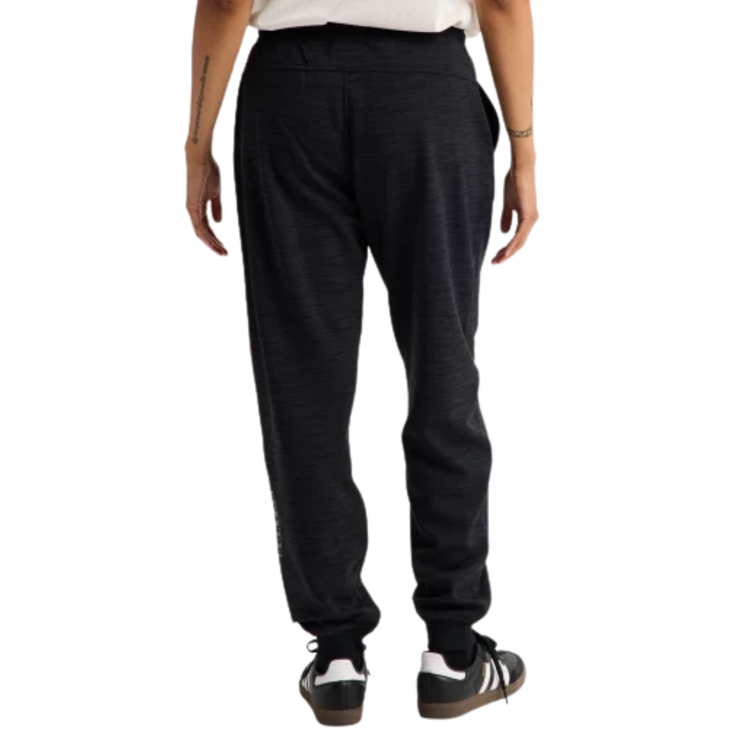 TRUE BLACK HEATHER