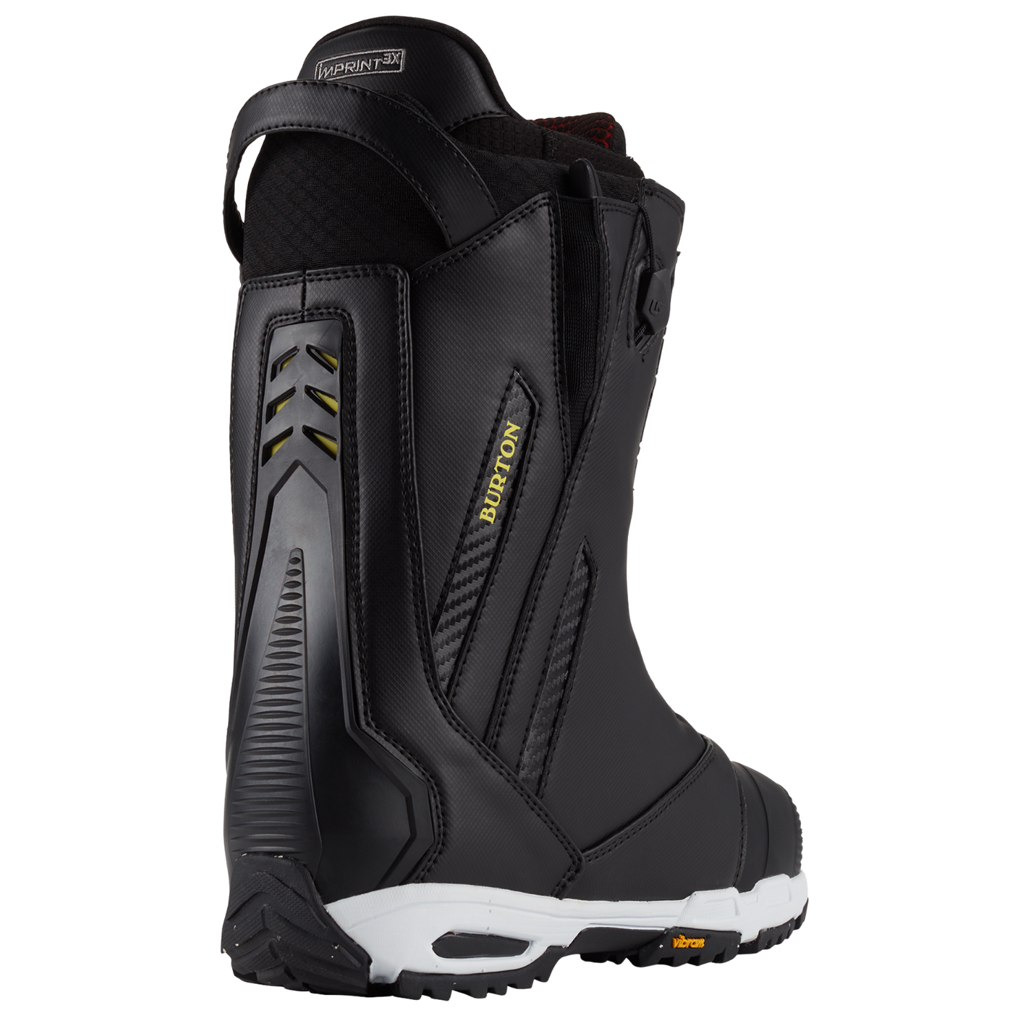 Burton Driver X Boots 2027 - Men's