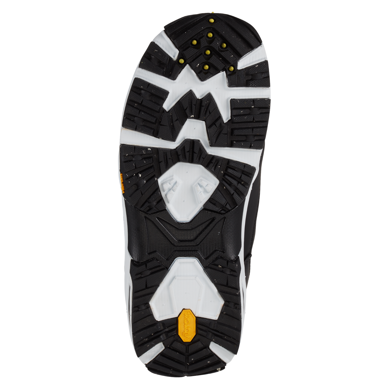 Burton Driver X Boots 2027 - Men's